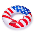Inflatable Pool Ring B709366