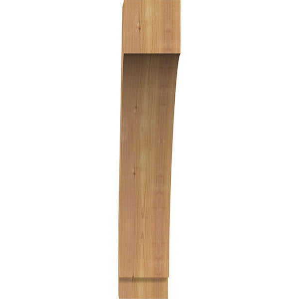 Imperial Rough Sawn Brace C4373