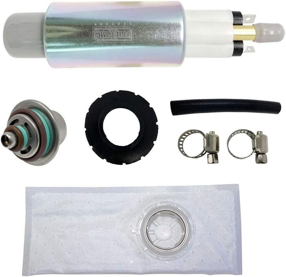 Fuel Pump for Polaris Sportsman 500 700 800 EFI 2004-2007 Pack of 2 T901089