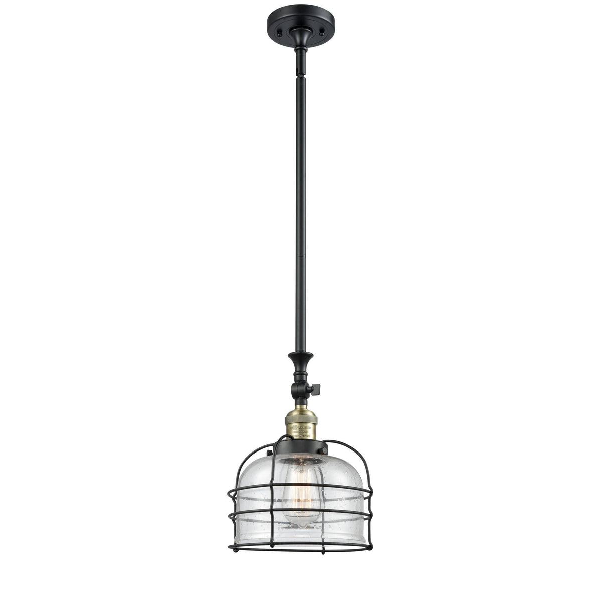 Large Bell Cage - 9 inch 3.5W S266699