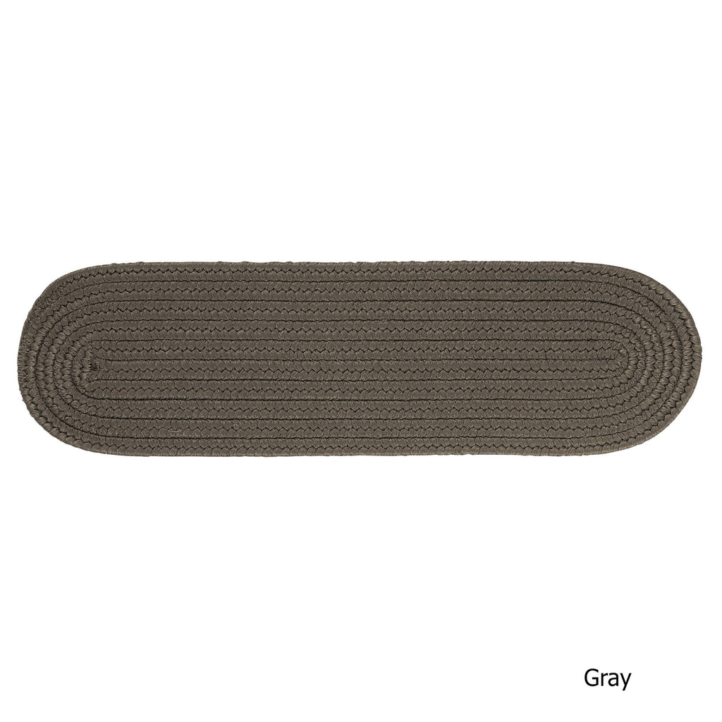 Linen Stair Tread Set 13 C804237