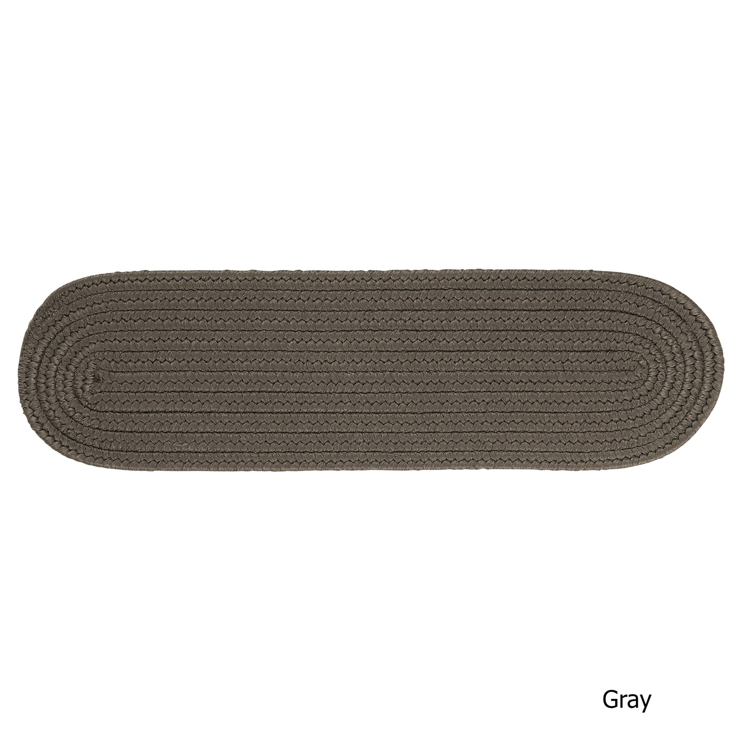Linen Stair Tread Set 13 C804237