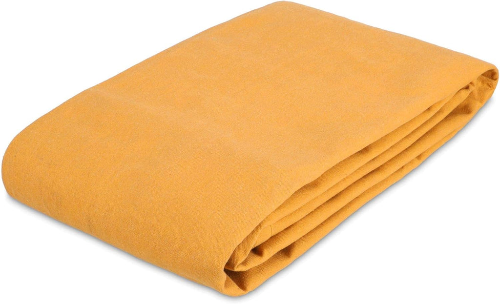 18 oz Waterproof Canvas Tarp Olive Drab M795221