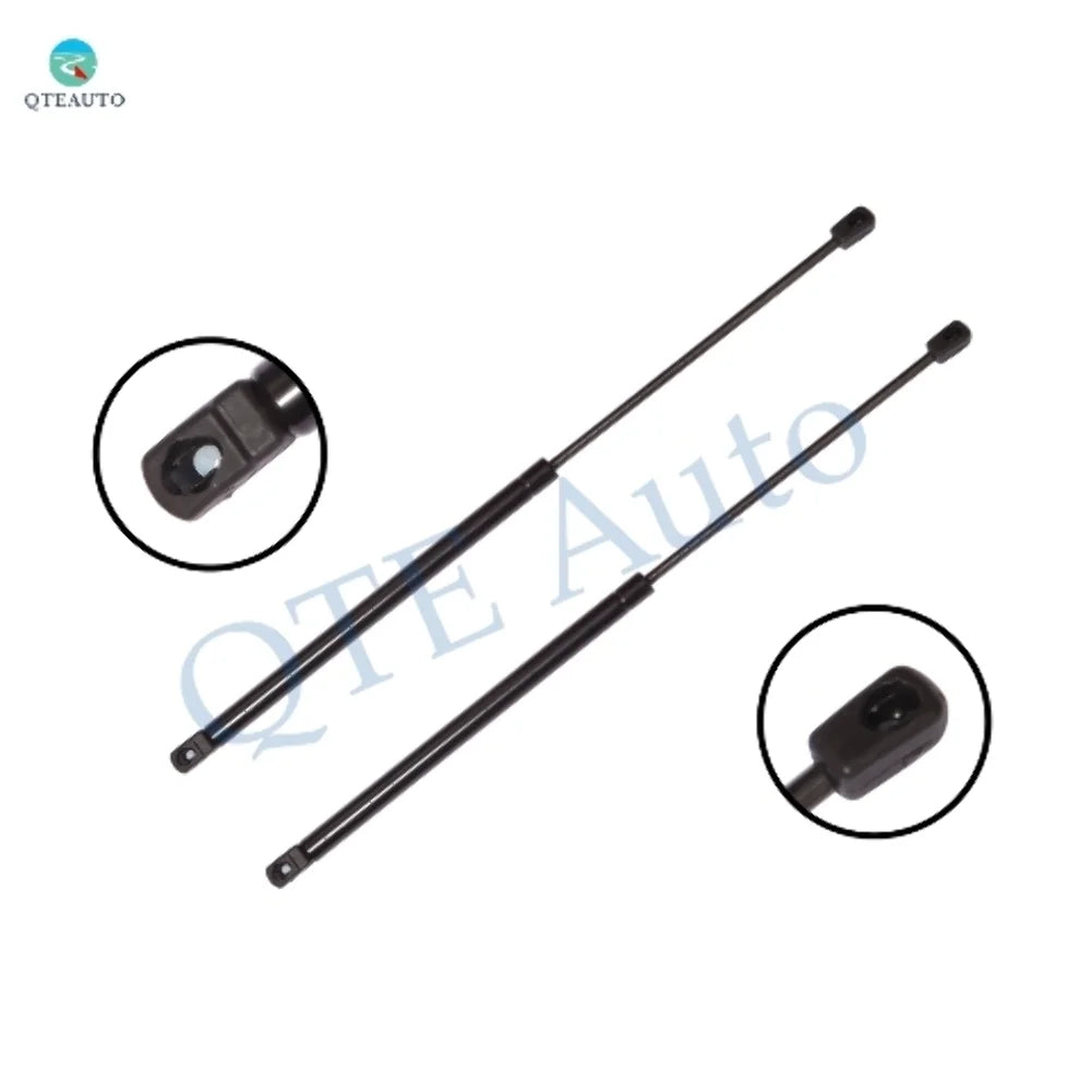 Pair of 2 Rear Tailgate Lift Support For 2004 Saturn L300 Wagon 4 door V20640