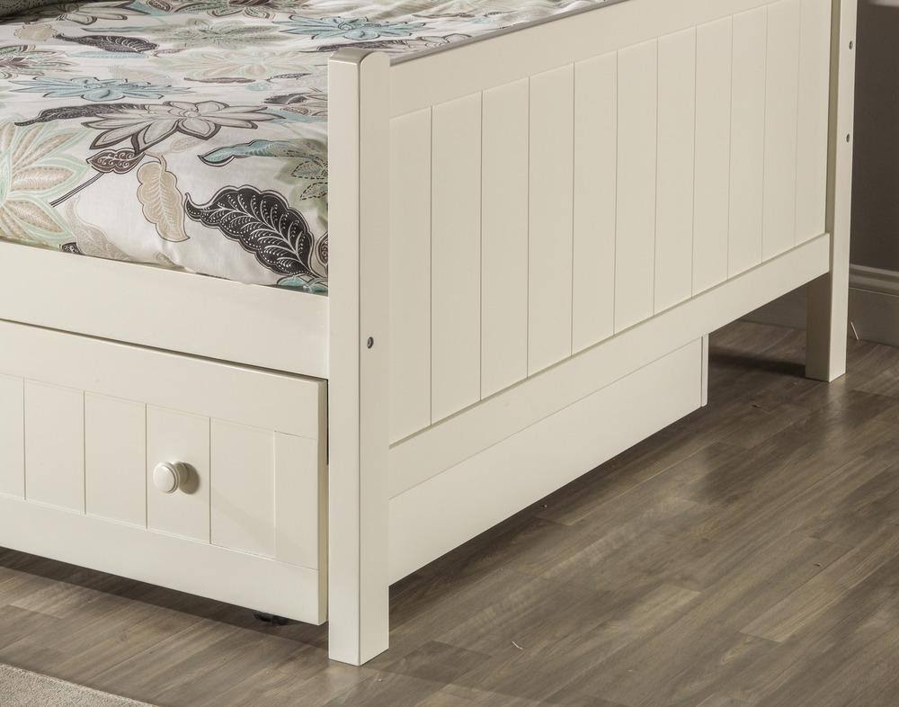 Black Trundle Daybed C2810