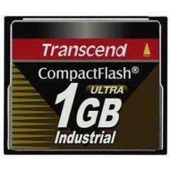 1GB Industrial Compact Flash Card H106131