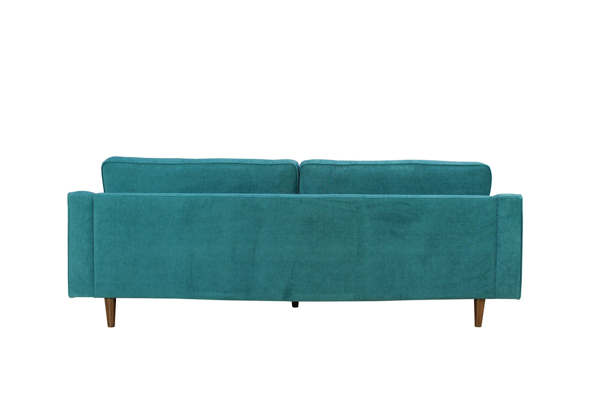 Turquoise Sofa T80243