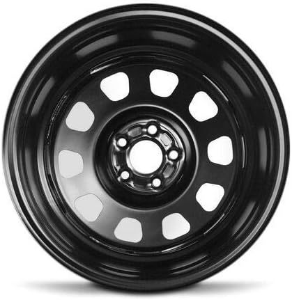 17 inch Steel Wheel Rim for Mazda CX-3 C668