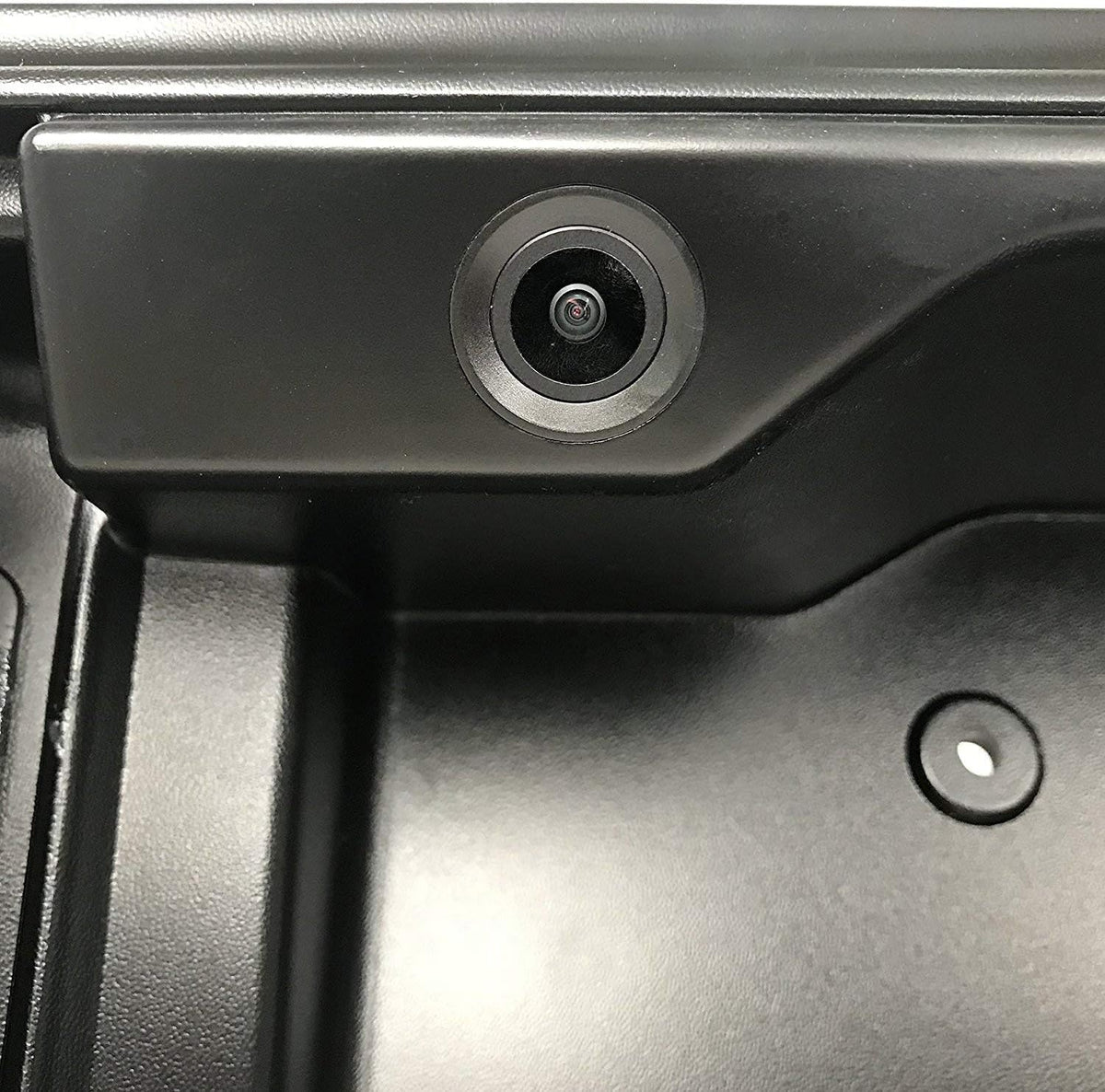 Cargo Door Van Handle with Backup Camera Q912661