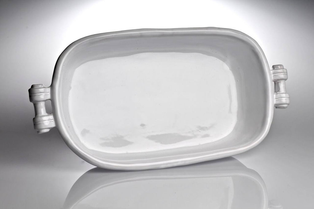Large Casserole A799
