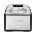 Compressor Ice Cream Gelato Sorbet Maker V121