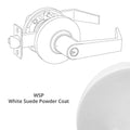 Extra Heavy Duty Entry Lever Lockset B685301