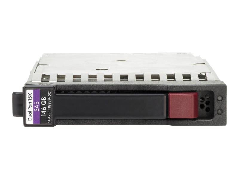 2 TB 3.5 Internal Hard Drive SAS 7200 RPM G924