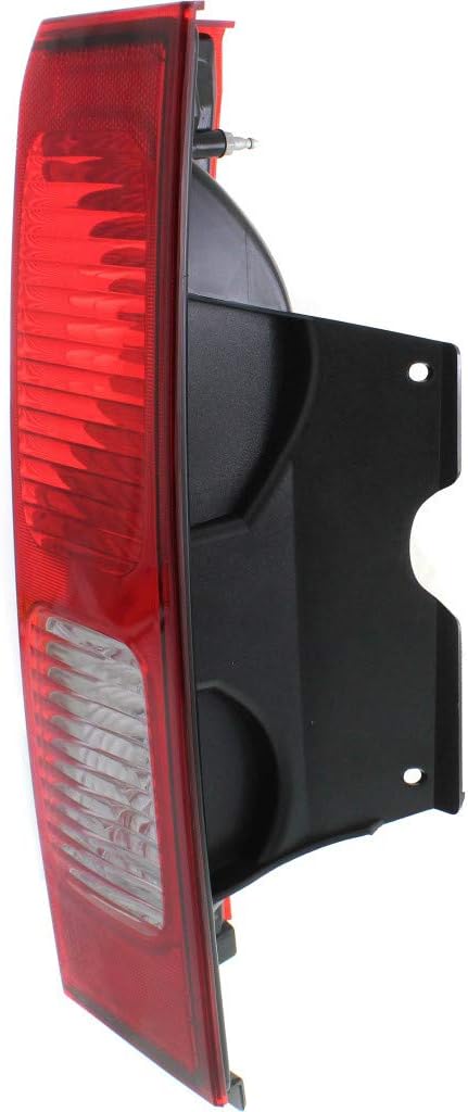 Hummer H3 Tail Light Pair Driver and Passenger Side R264