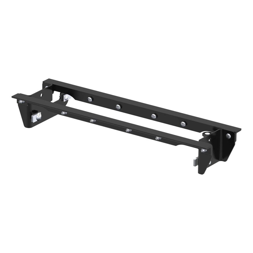 Double Lock Gooseneck Install Kit Z34007