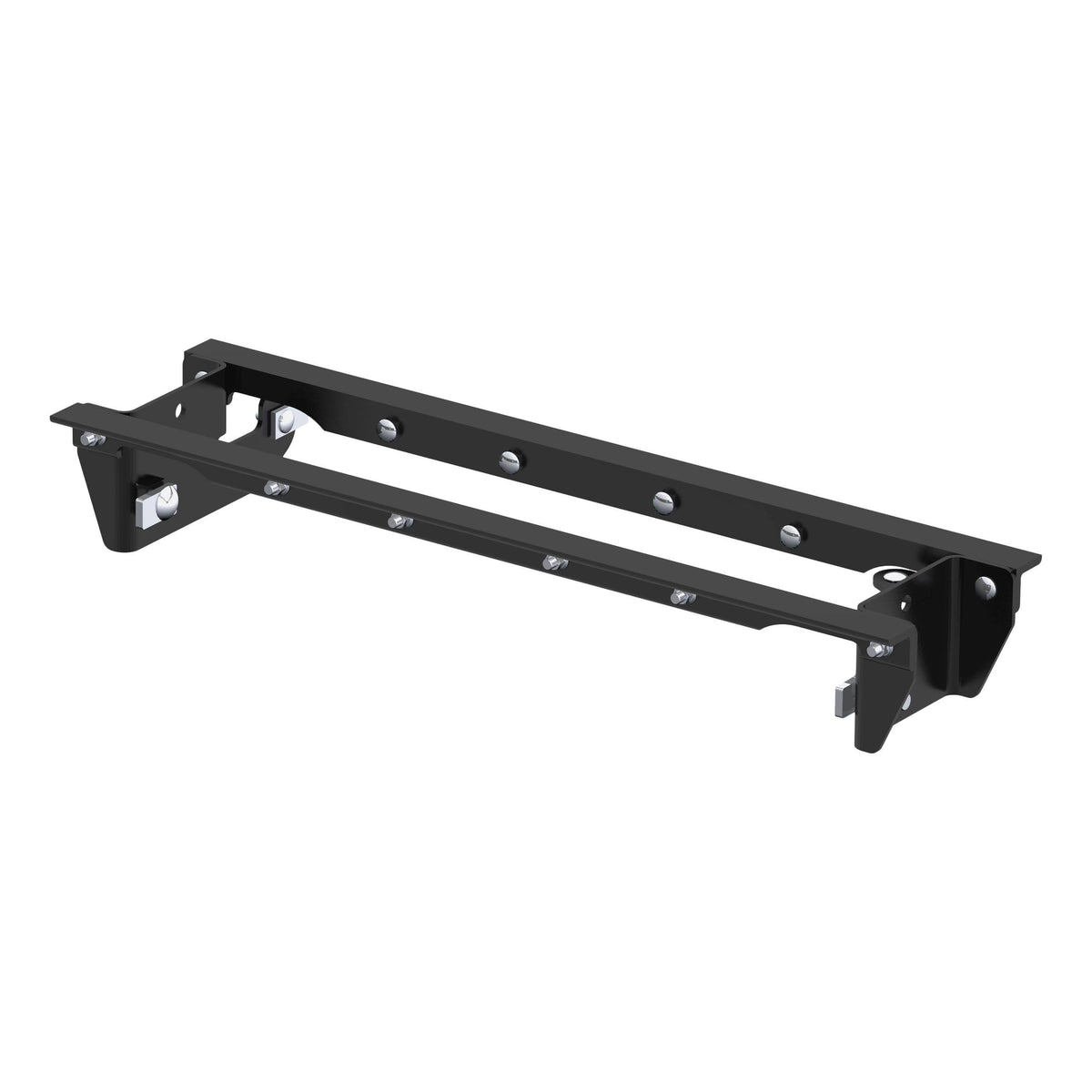 Double Lock Gooseneck Install Kit Z34007