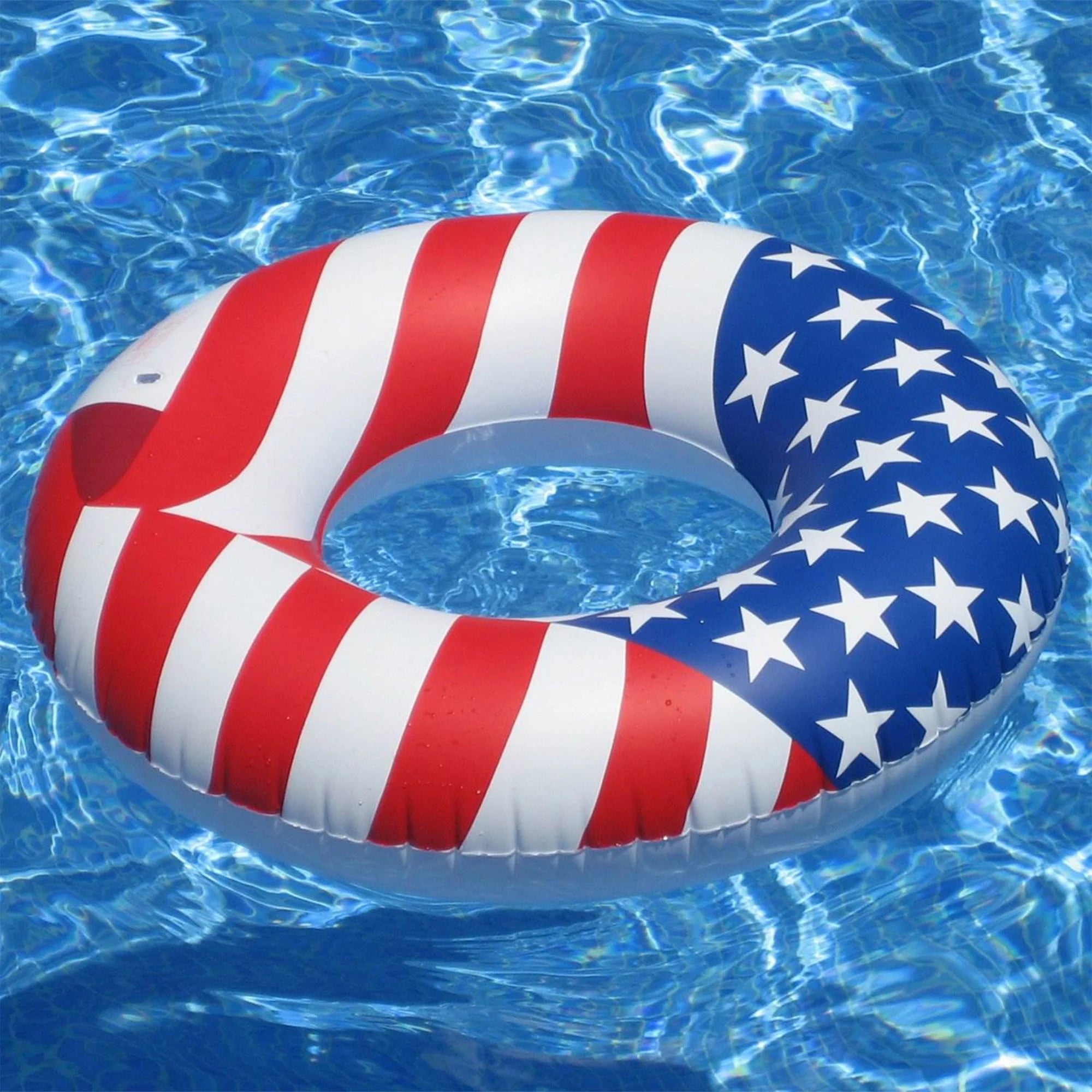 Inflatable Pool Ring B709366
