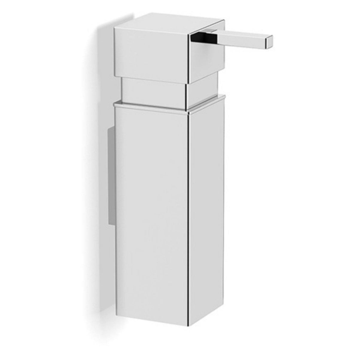 Chrome Soap Dispenser I448