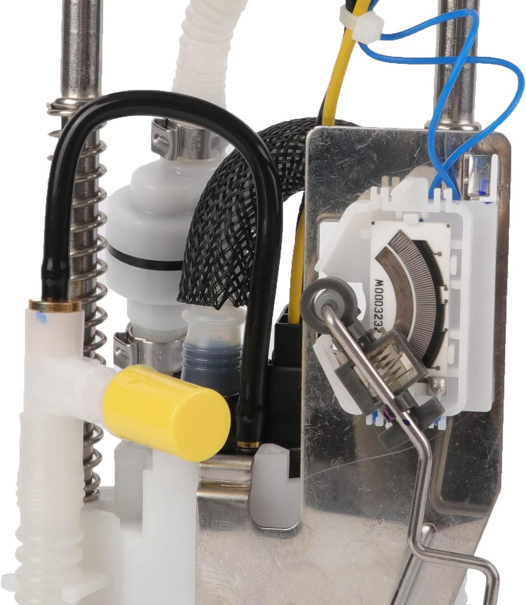 Fuel Pump Module Assembly Pack of 2 N131198