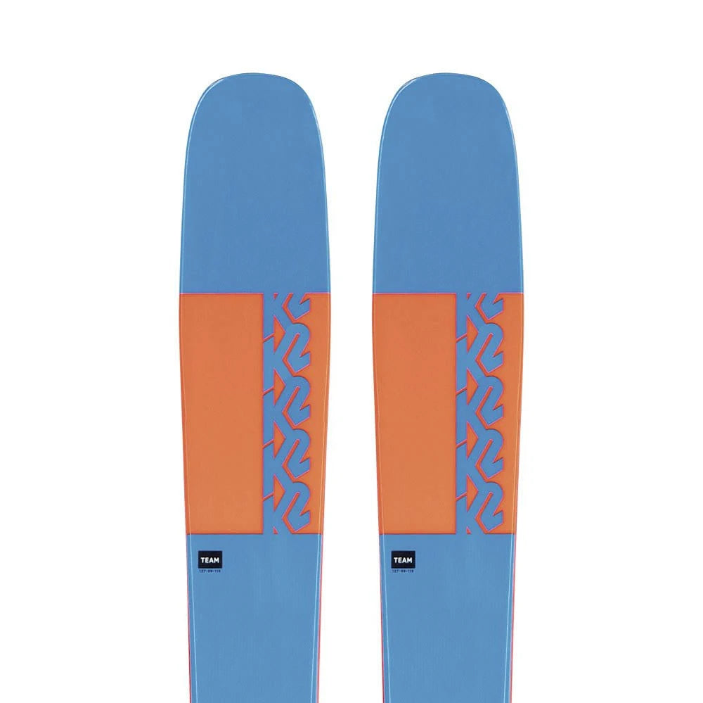 K2 Mindbender Team 155 cm I224