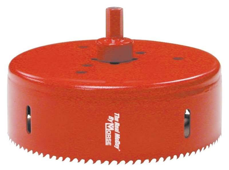 Bi-Metal Hole Saw 4-3/4x22 B4241