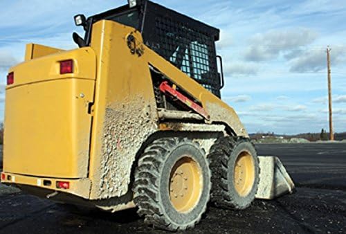 Carlisle Ultra Guard Industrial Tire -12-16.5 D270083