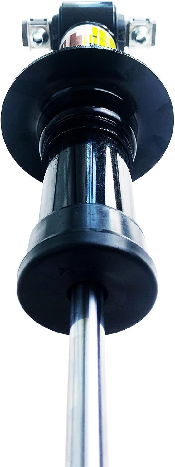 Pair Front Shock Absorber w/Magnetic Control W2674