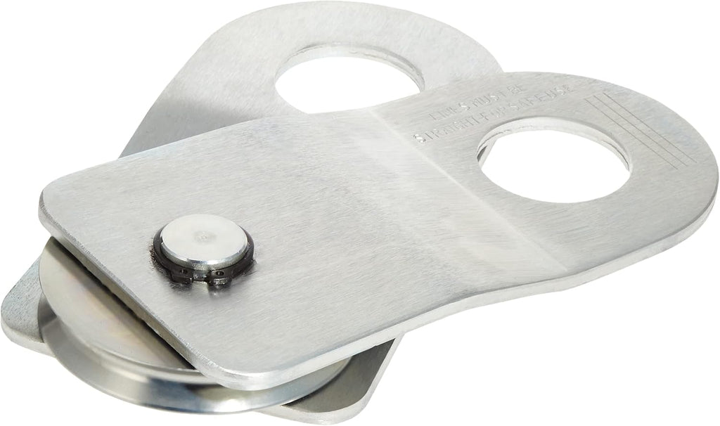 Snatch Block 9000 lb. Load Capacity, Pack of 2 V196