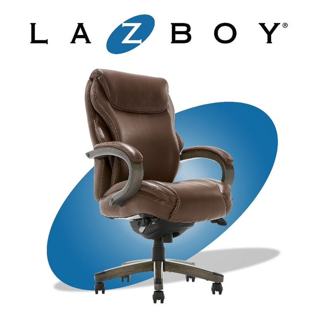 Chestnut Brown Executive Office Chair G645395
