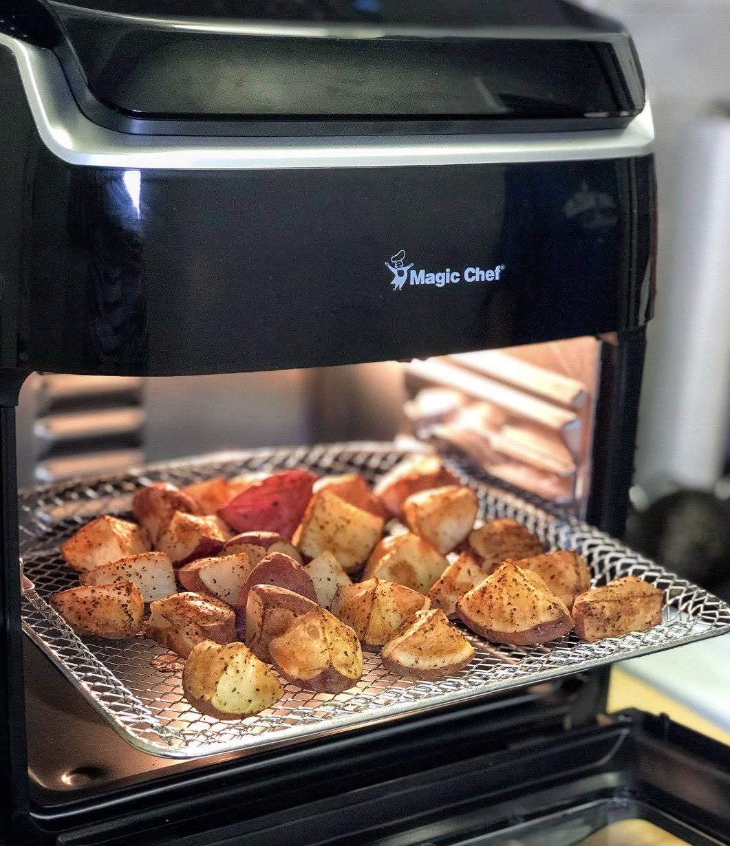 Air Fryer Oven K4547