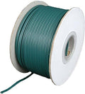 Green SPT-1 Bulk Blank Wire, 7 Amps, 250 ft Pack of 2 R28168