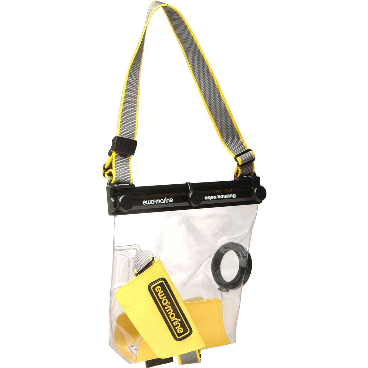 Underwater Housing for Panasonic Camcorders J6999