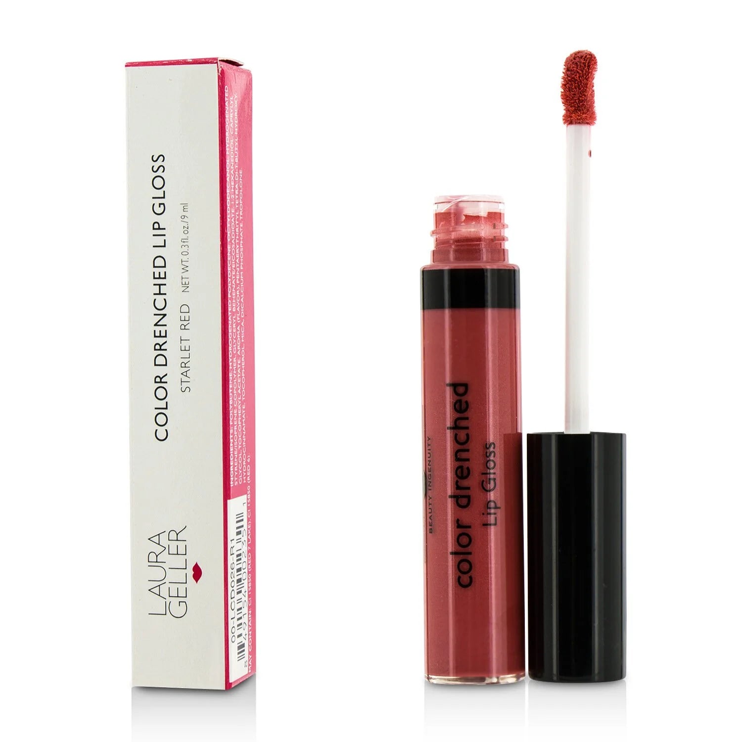 Lip Gloss 9ml/0.3oz L9035