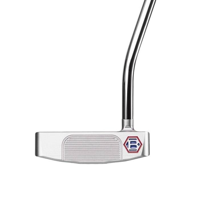 Spud Neck Putter Left Hand 33 Jumbo X193999