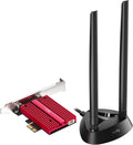 AX5400 WiFi 6 PCIe Card, Bluetooth 5.0 PCIe Adapter, Pack of 2 R462