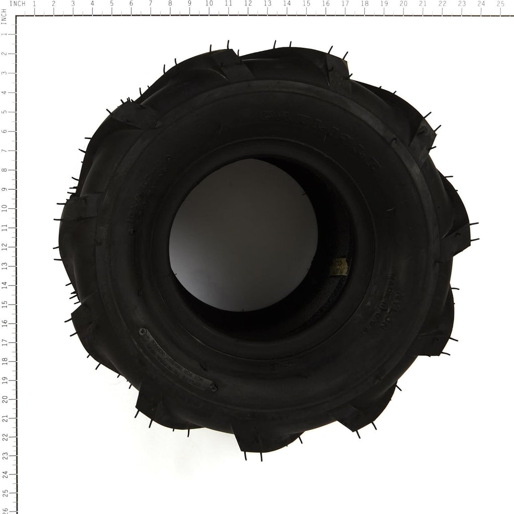 Tubeless Tire 2-Ply R8757