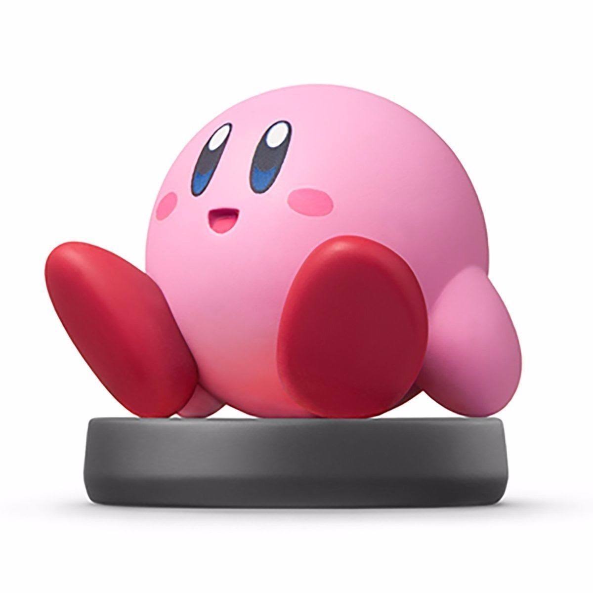 Kirby Amiibo O510258