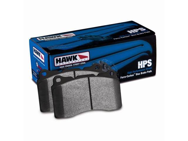 HPS 5.0 Disc Brake Pad R3831