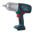 18V Cordless Impact Wrench O203