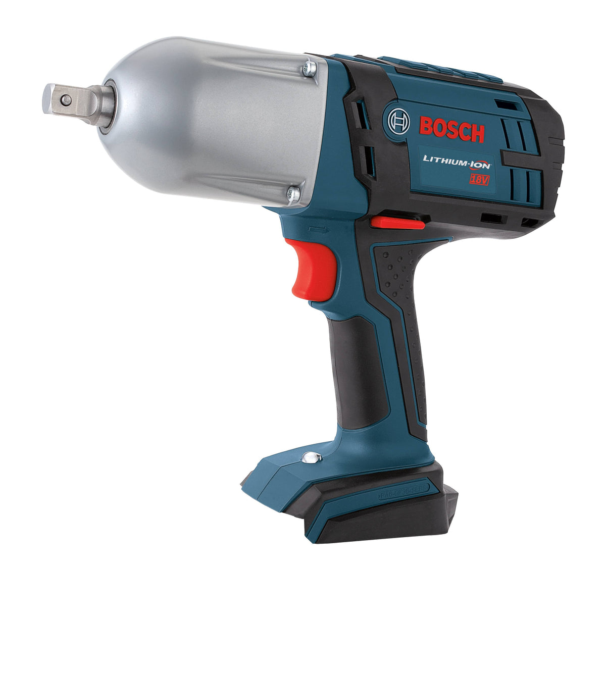 18V Cordless Impact Wrench O203