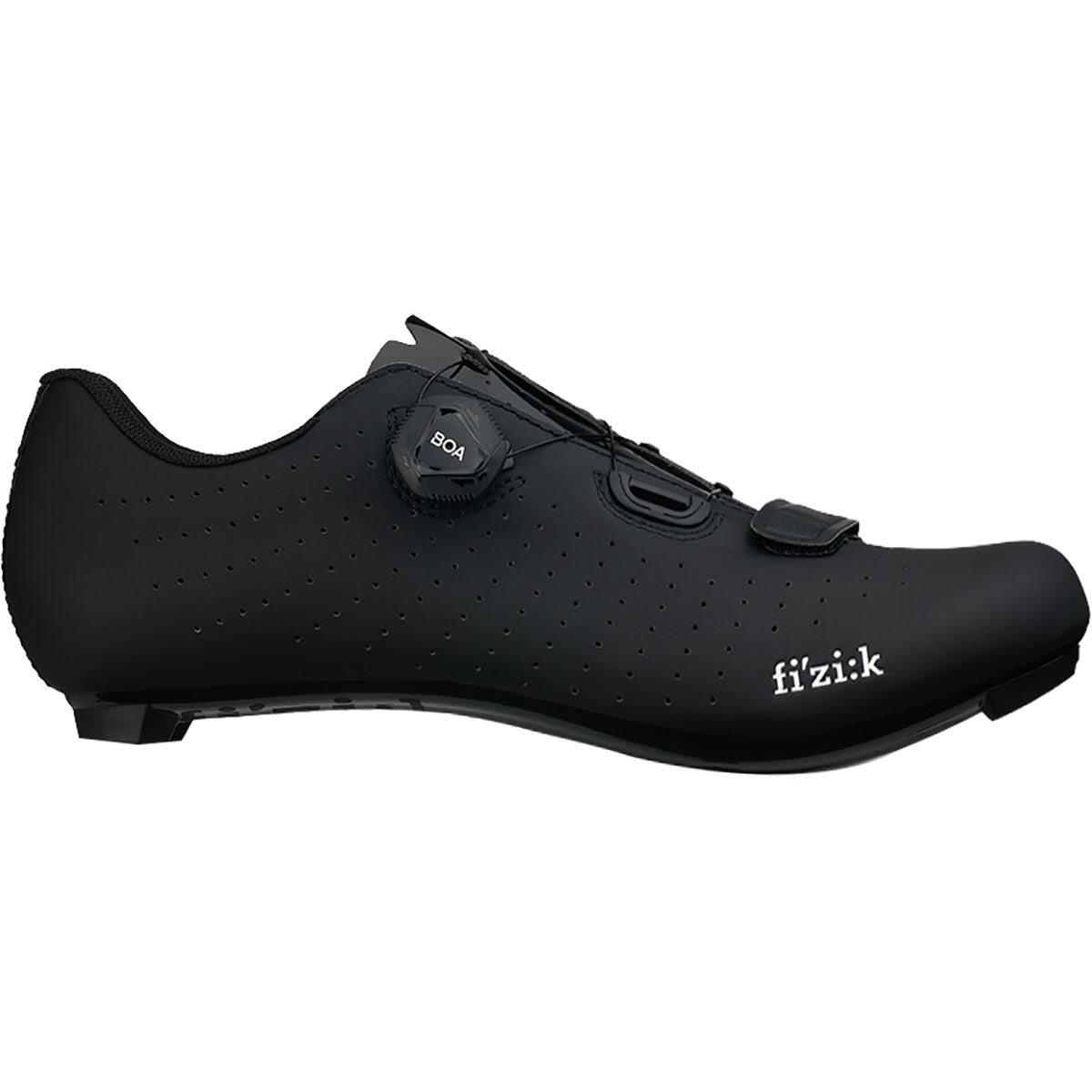 Black/Black Road Cycling Shoes F298478