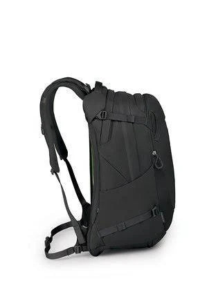 Umber Orange Backpack F165162
