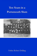 Ten Years in a Portsmouth Slum (Hardcover) Z88292
