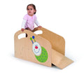 Toddler Step and Ramp S71522