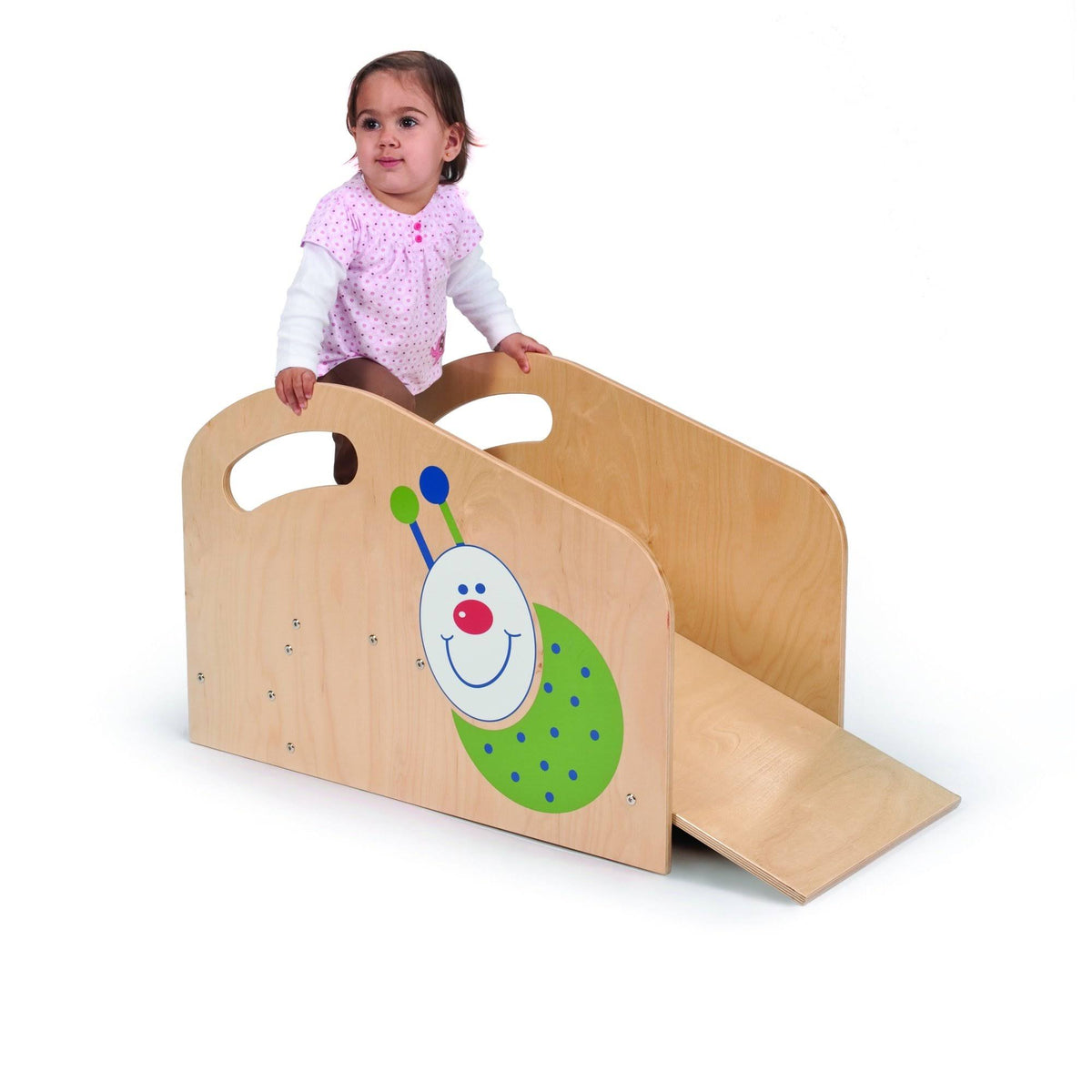 Toddler Step and Ramp S71522