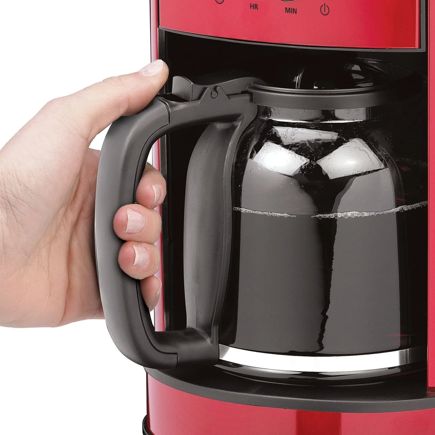 12-Cup Digital Coffee Maker R340360