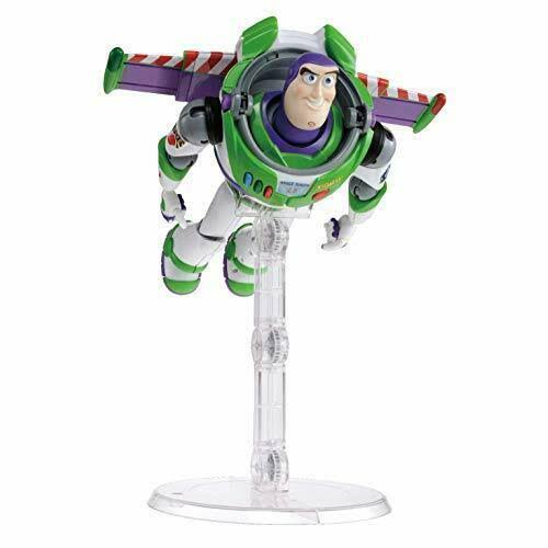 Real Posing Figure P741