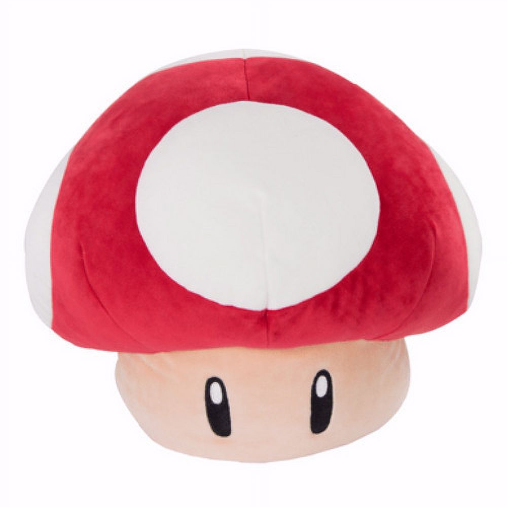 Mega Mushroom Plush X729