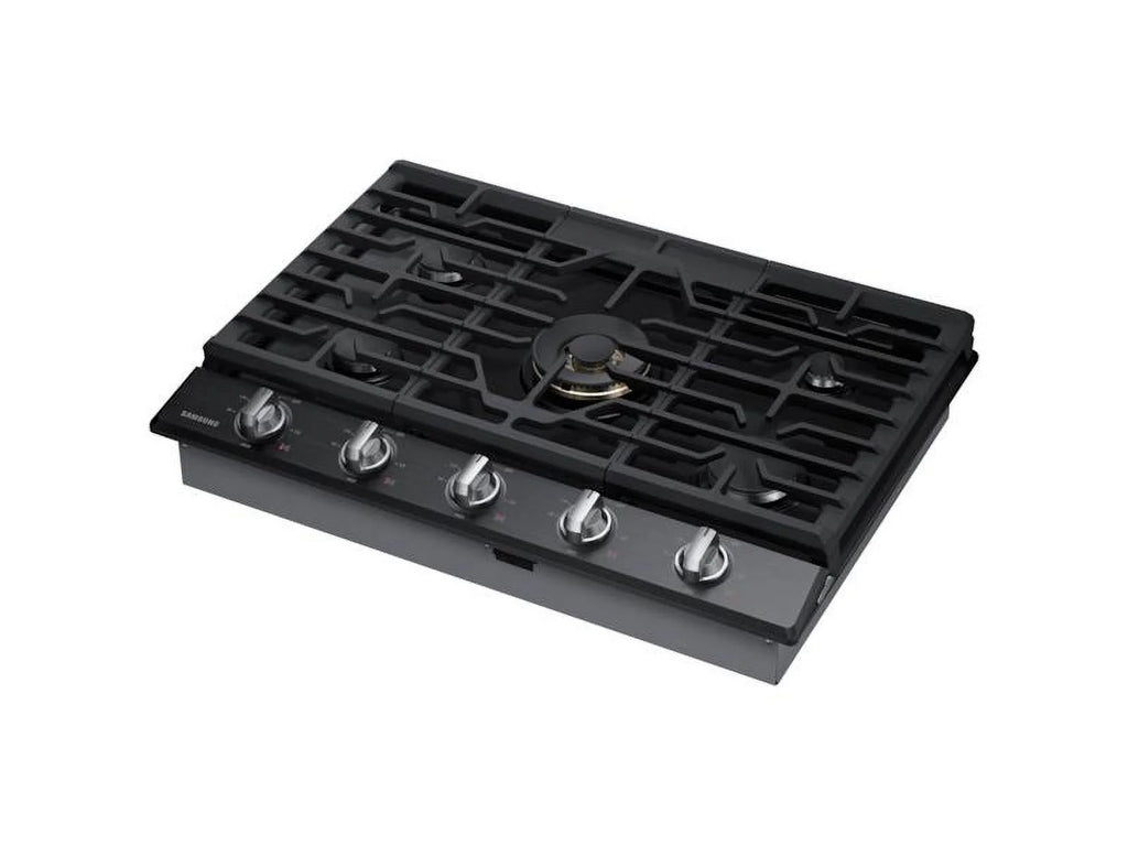 Stainless Steel Gas Cooktop I8053