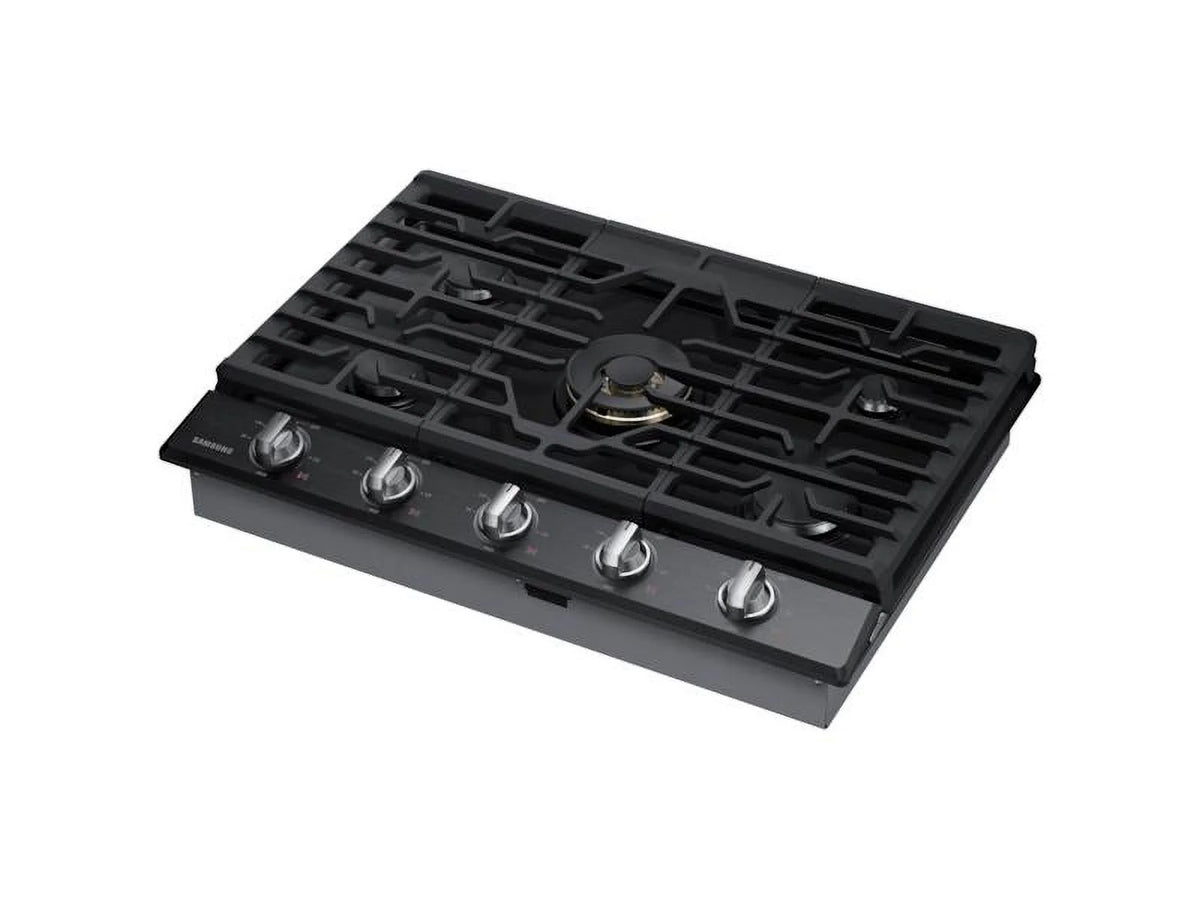 Stainless Steel Gas Cooktop I8053